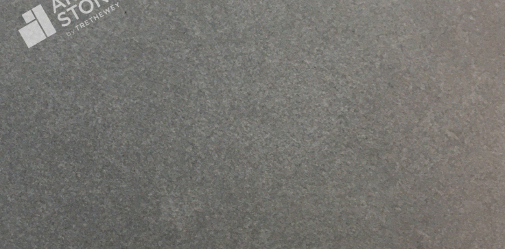 Cement Dark Grey - Florim - Close Up
