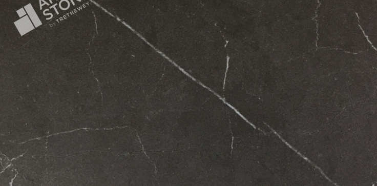 Marble Grey - Florim - Close Up