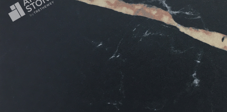 Marble Laurent - Florim - Close Up