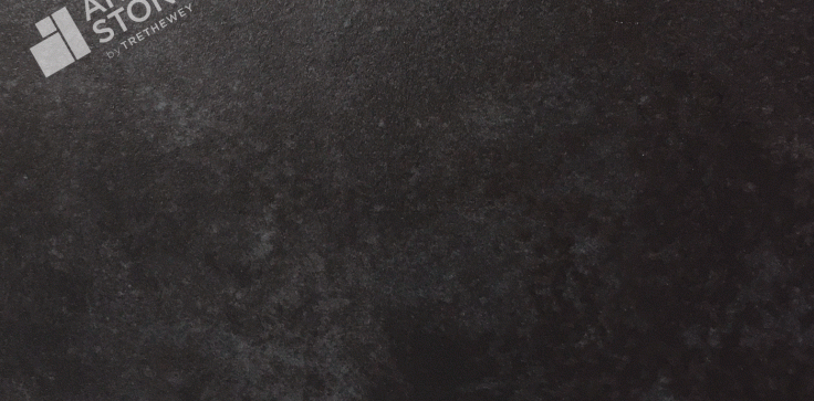 Metal Burnished - Florim - Close Up