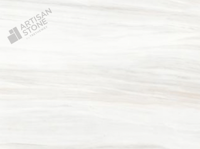 Marble Bianco Lasa - Florim - Close Up