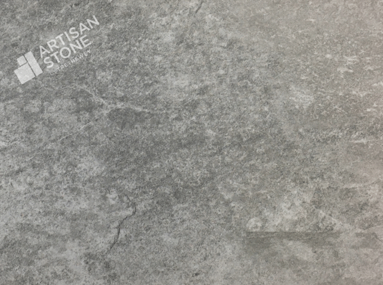 Stone Gris - Florim - Close Up