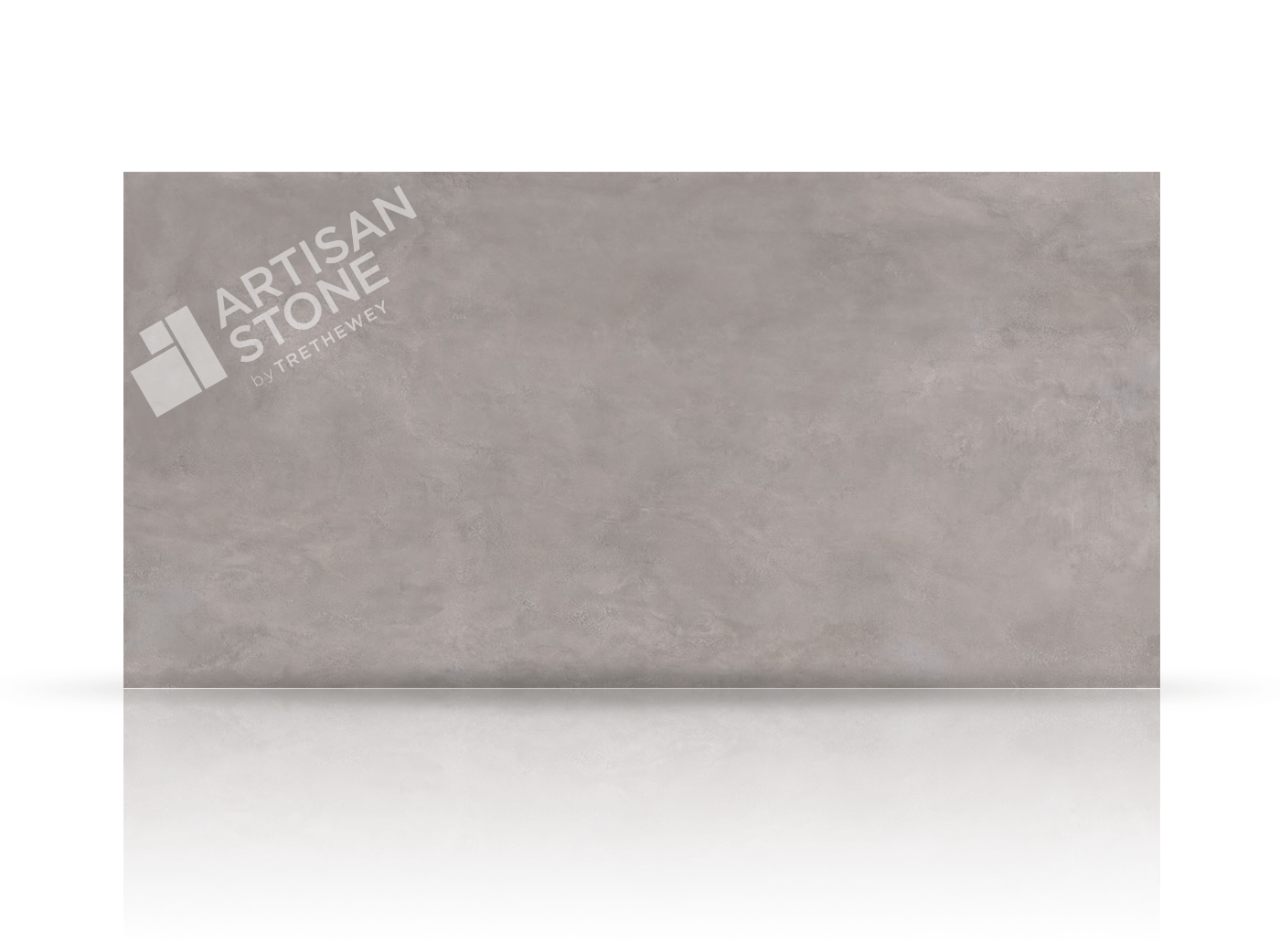 Cement Dark Grey - Florim - Full Slab
