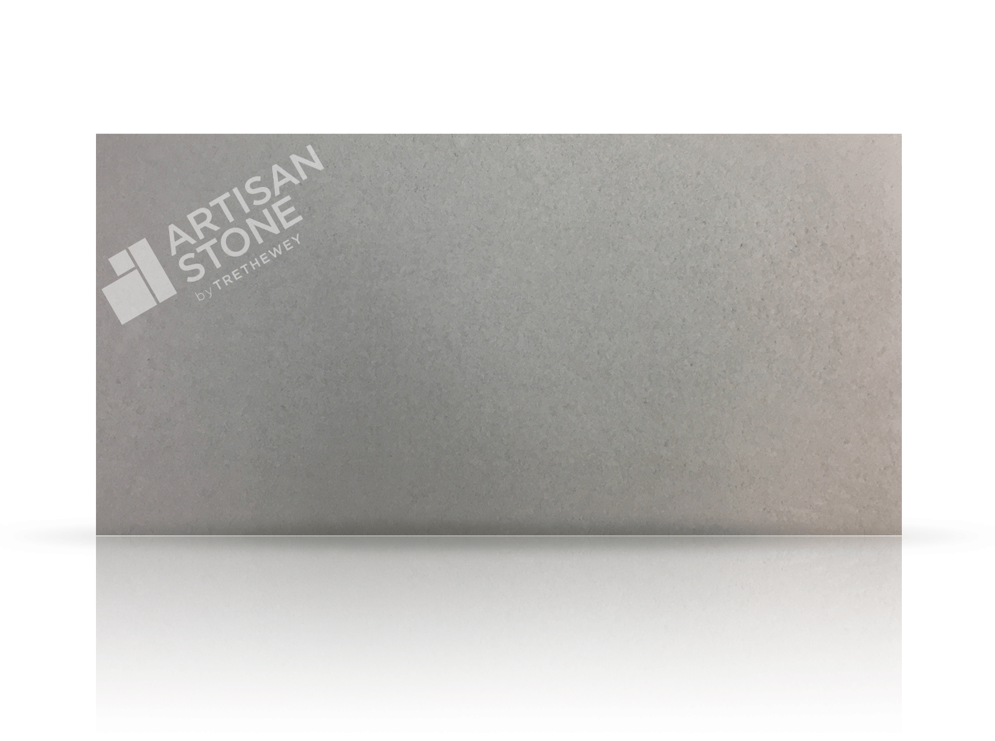 Cement Light Grey - Florim - Full Slab