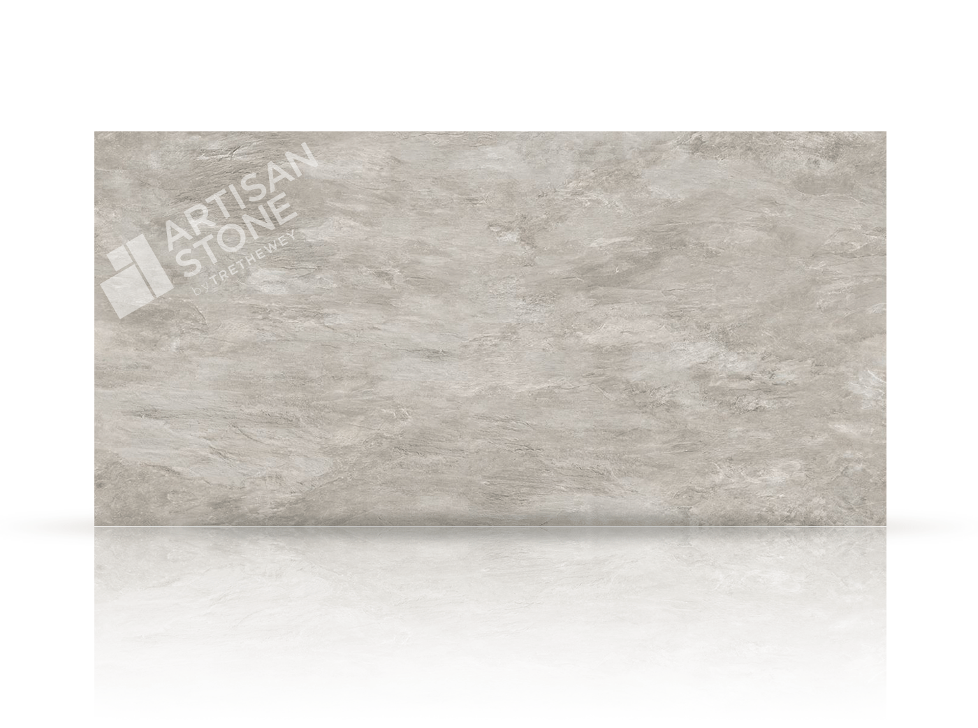 Stone Gris - Florim - Full Slab