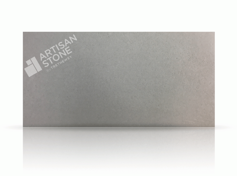 Cement Light Grey - Florim - Full Slab