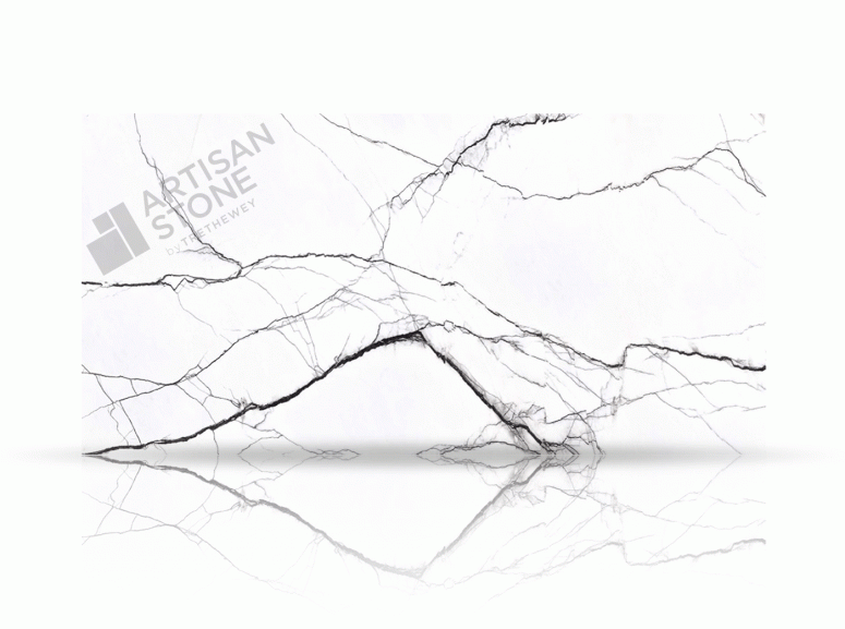 Marble Breach A - Florim - Full Slab