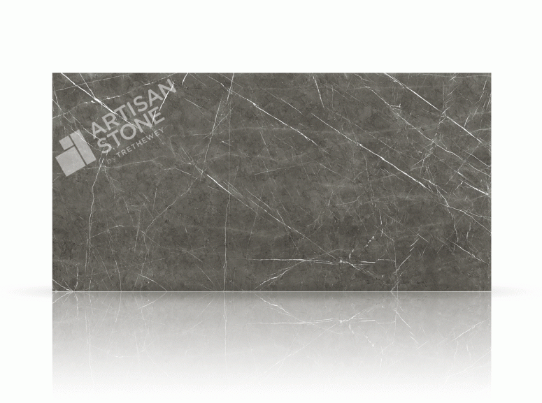 Marble Grey - Florim - Full Slab