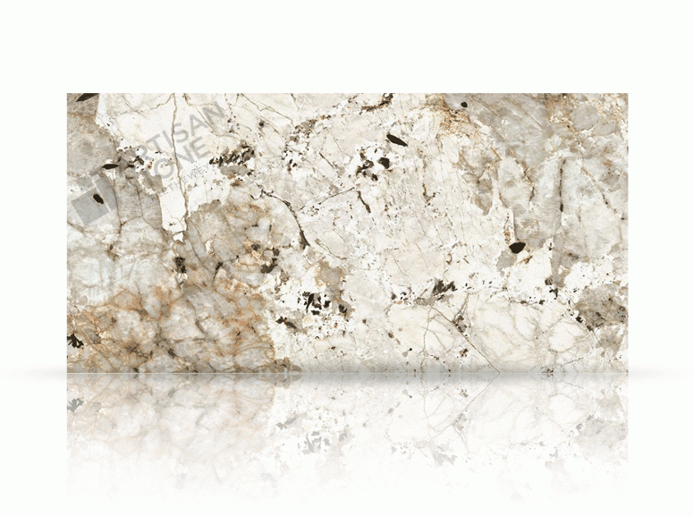 Marble Tundra - Florim - Full Slab