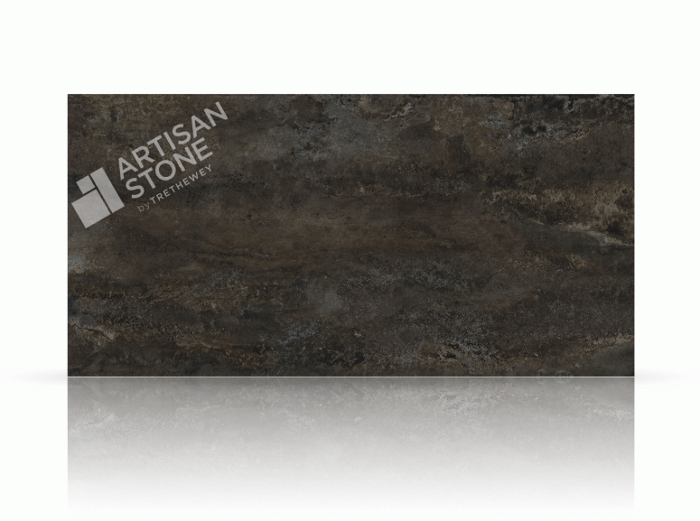 Metal Burnished - Florim - Full Slab