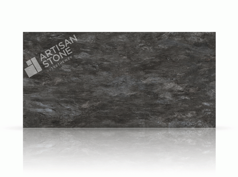 Stone Noir - Florim - Full Slab