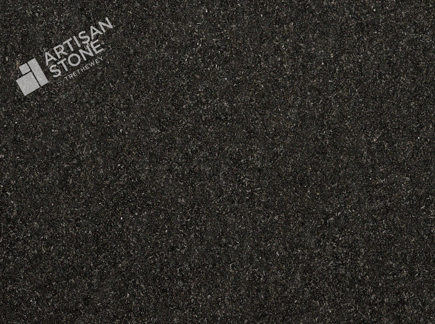 Bengal Black - Granite - Close Up