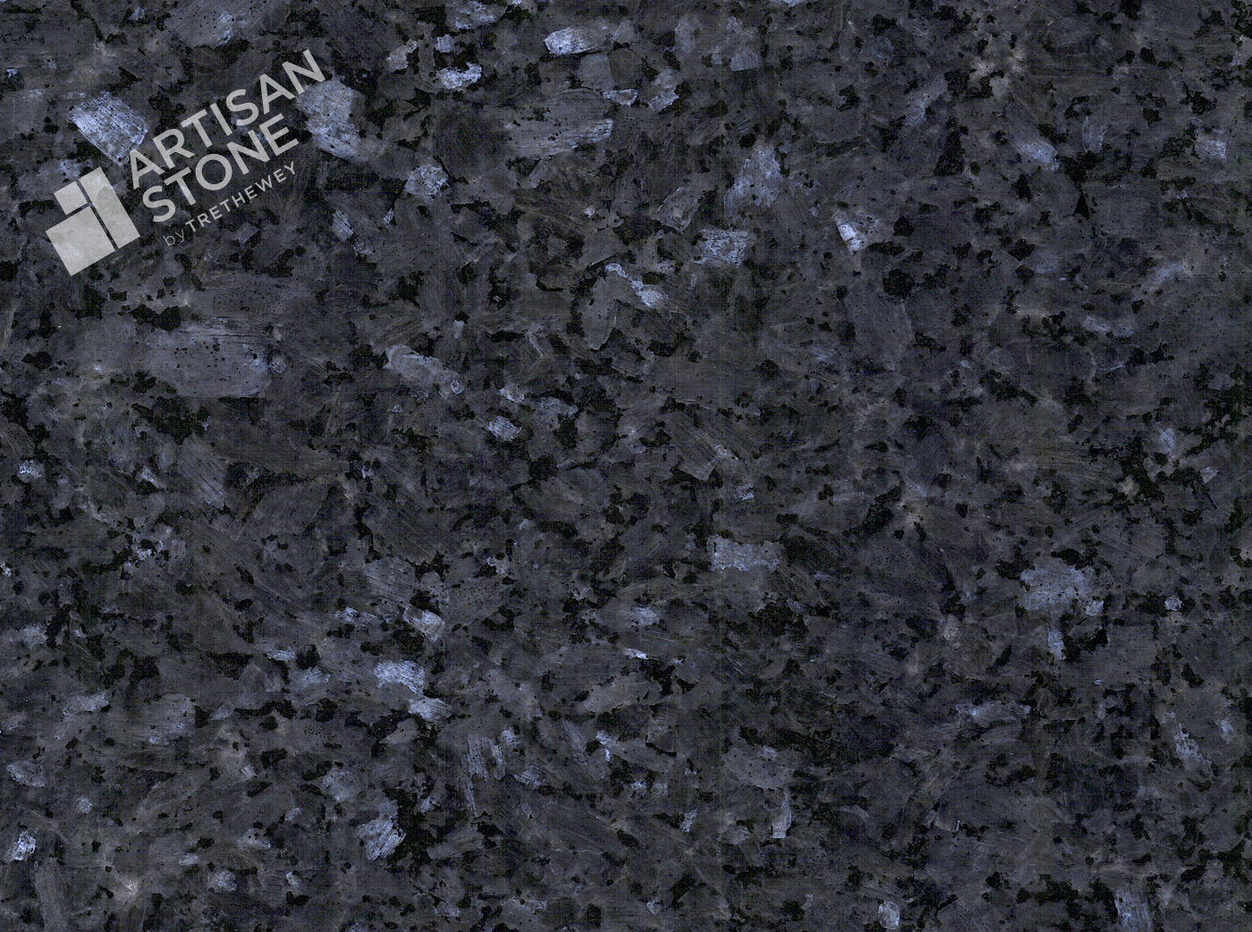 Blue Pearl GT - Granite - Close Up