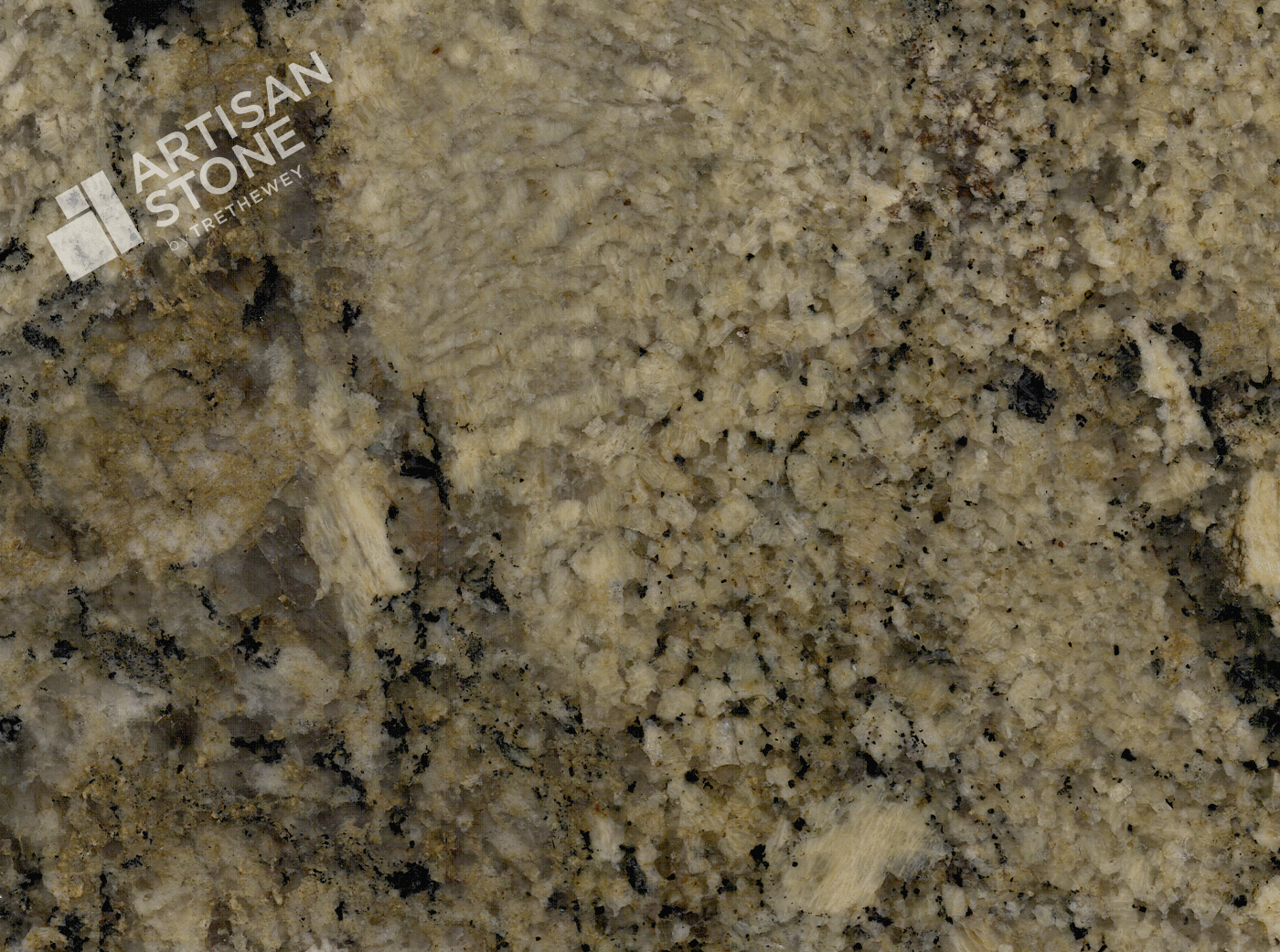 Juperana Persa - Granite - Close Up