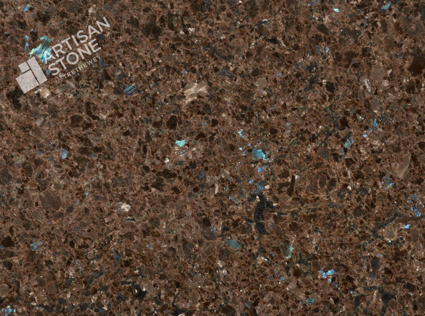 Labrador Antique - Granite - Close Up