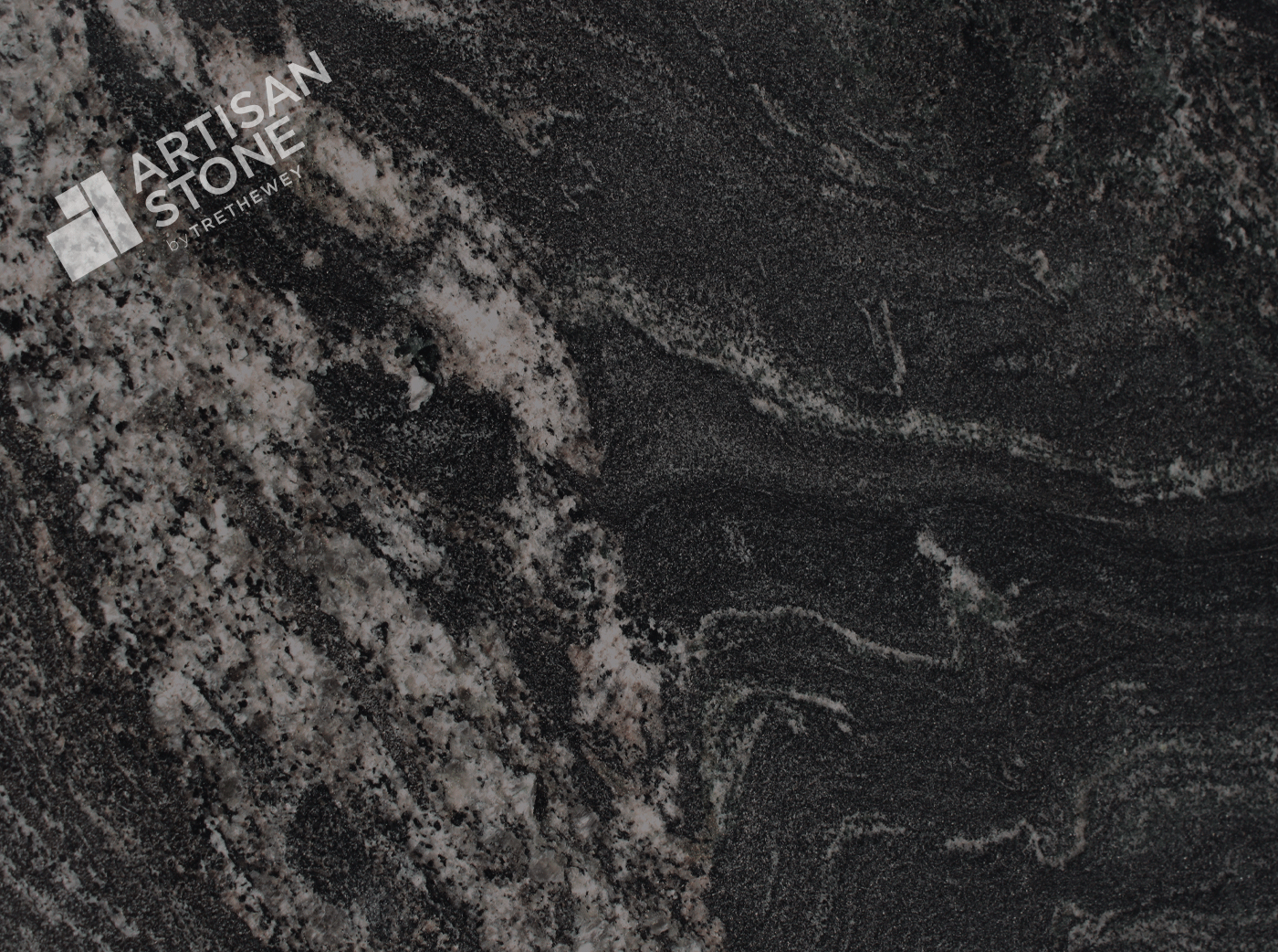 Oscuro Mist - Granite - Close Up