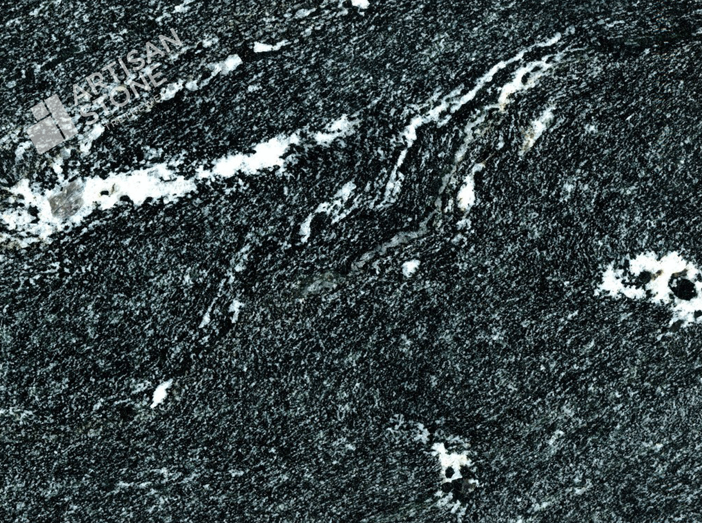 Via Lattea - Granite - Close Up