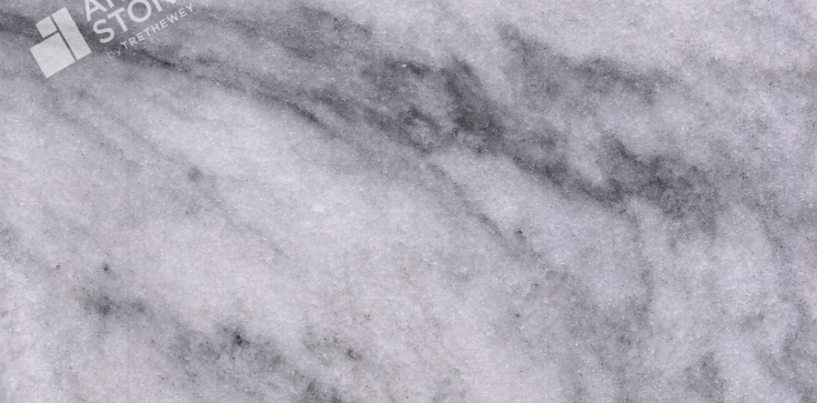 White Super - Granite - Close Up