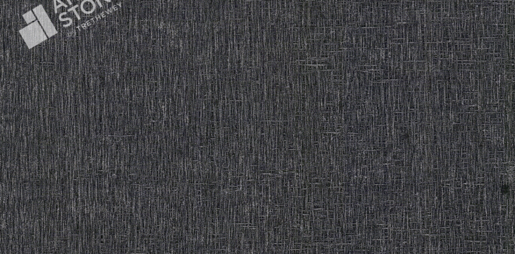 Zimbabwe Black Tranche - Granite - Close Up