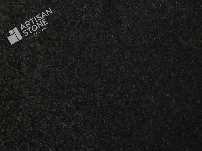 Black Absolute - Granite - Close Up