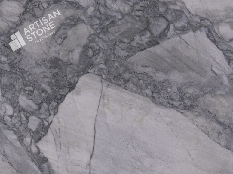 Super White - Granite - Close Up 2
