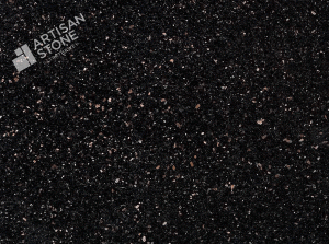 Black Galaxy