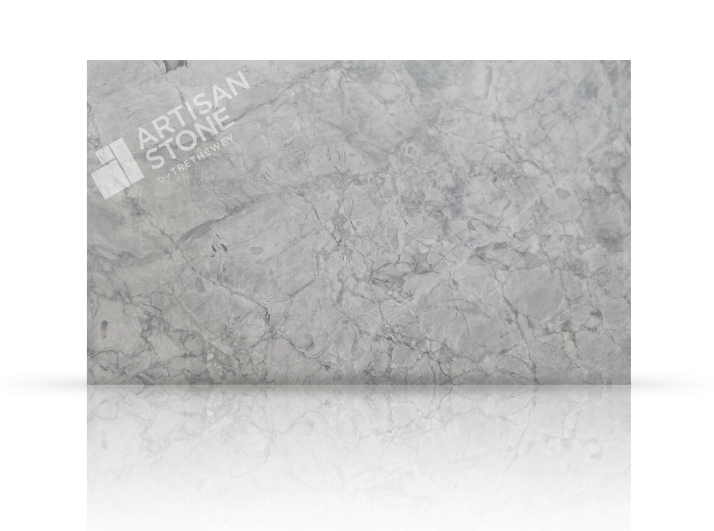 Super White - Granite - Full Slab