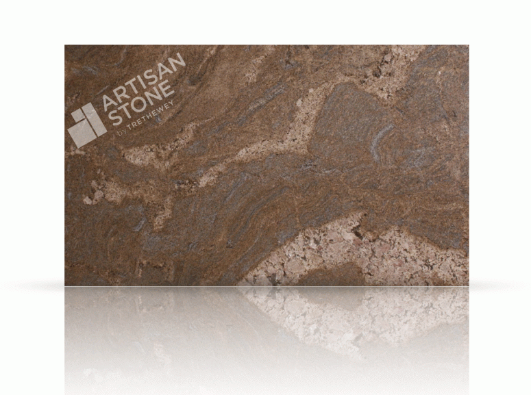 African Ivory - Granite - Full Slab