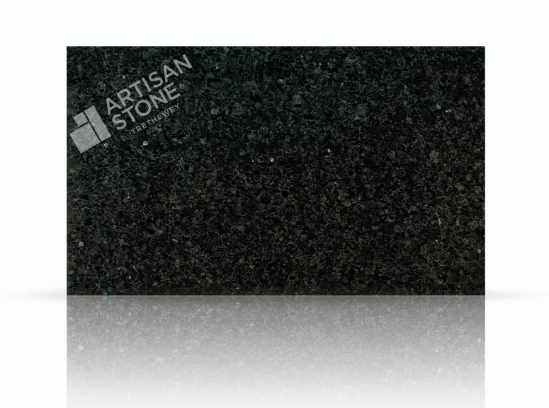 Arctic Pearl - Granite - Full Slab