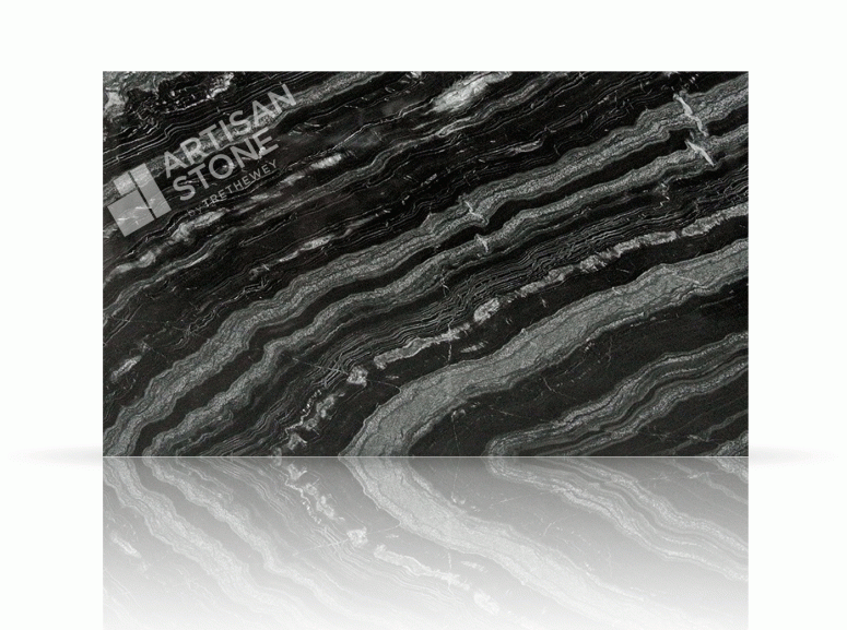 Black River - Granite - Full Slab