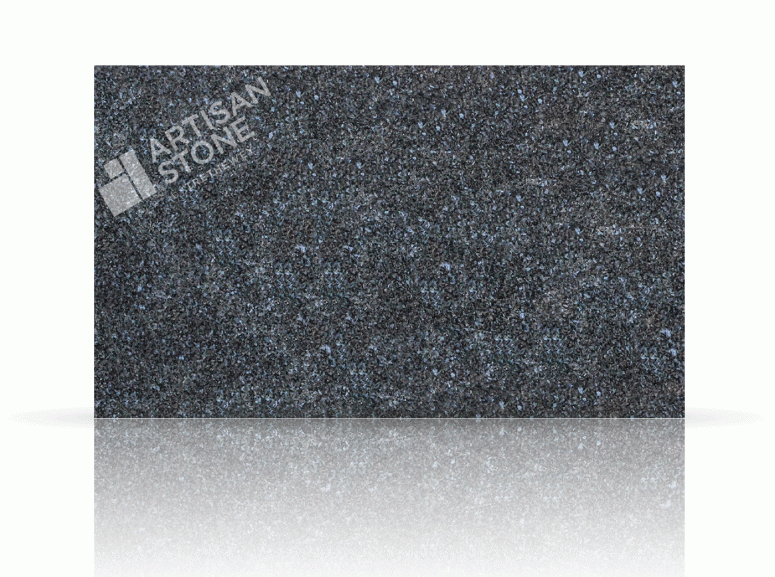 Blue Pearl - Granite - Full Slab