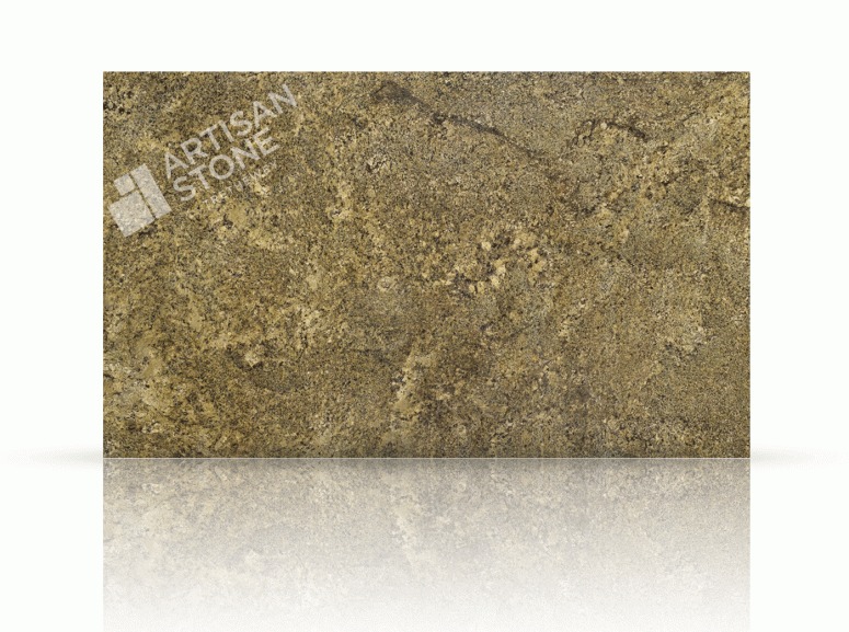 Juperana Persia  - Granite - Full Slab