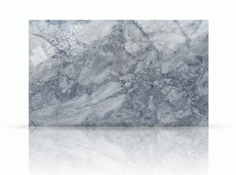 Super White - Granite - Full Slab 2