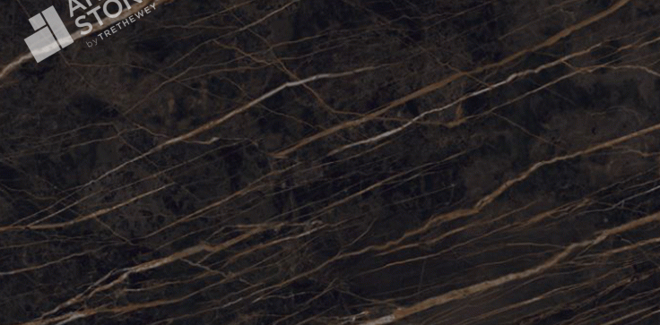 Noir Desir / Naturali - Laminam - Close Up