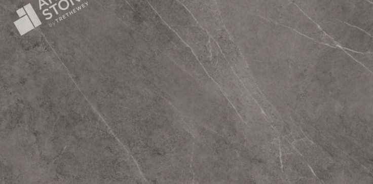 Pietra Grey / Naturali - Laminam - Close Up