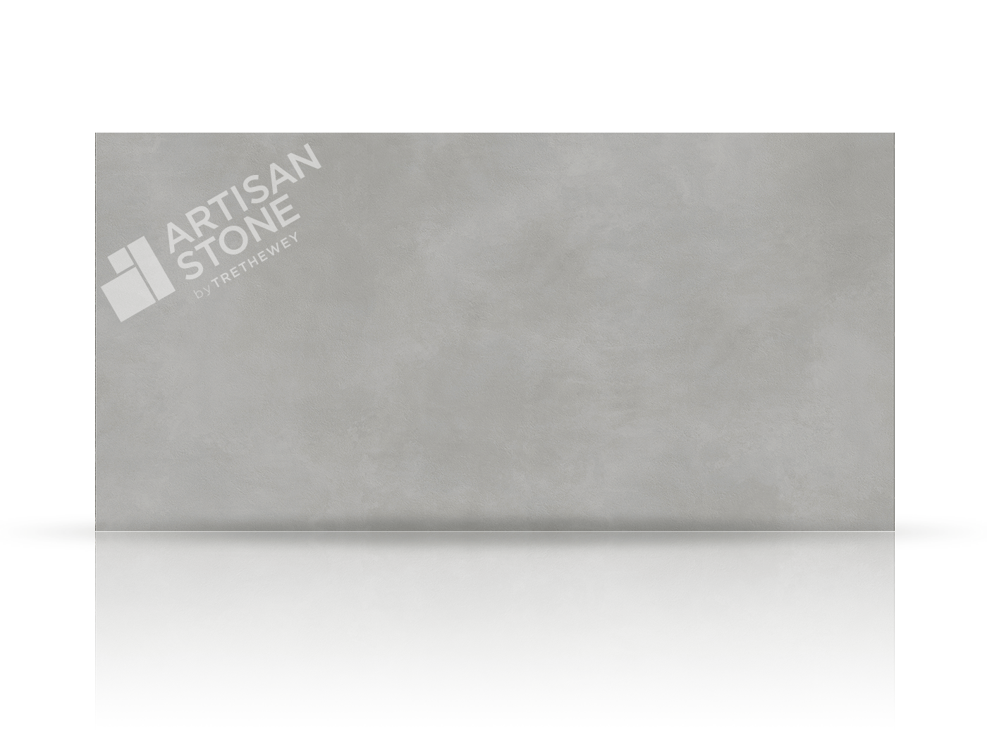 Luna Grey - Laminam - Full Slab