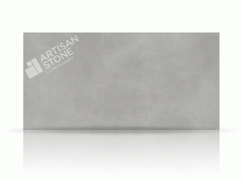 Luna Grey - Laminam - Full Slab