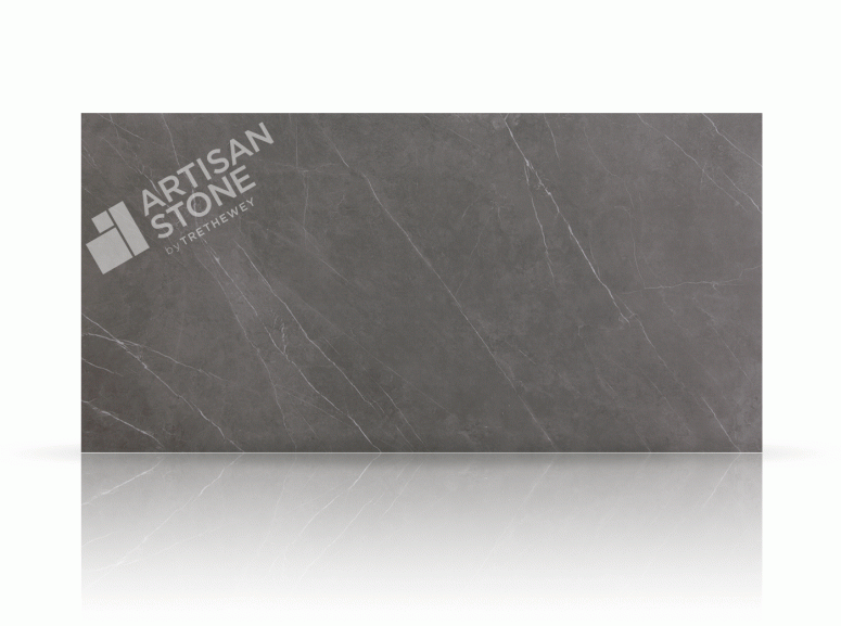 Pietra Grey / Naturali - Laminam - Full Slab