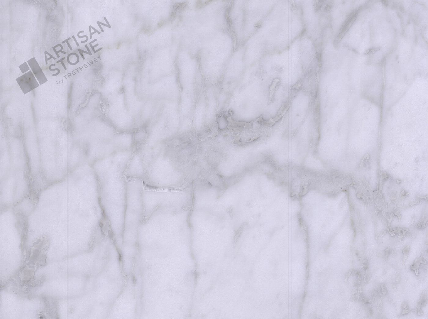 Carrara C - Marble - Close Up