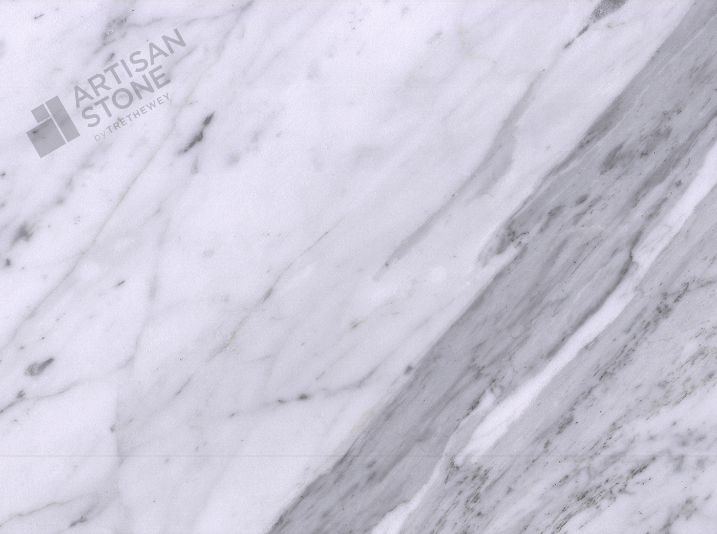 Carrara Statuarietto - Marble - Close Up