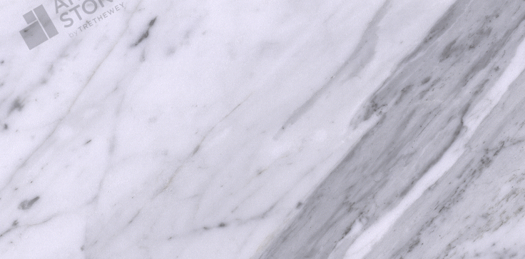 Carrara Statuarietto - Marble - Close Up