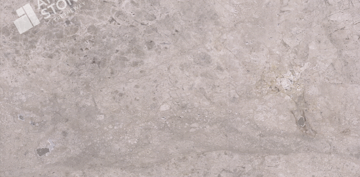 Silver Shadow - Marble - Close Up