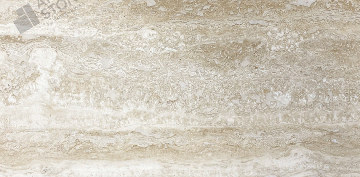 Travertine Romano - Marble - Close Up