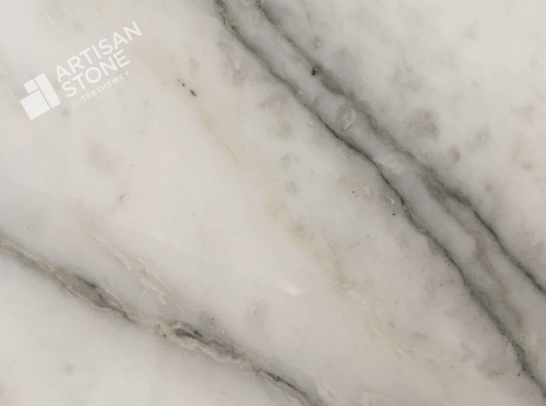 Arabescato Extra Batch BN2962 - Marble - Close Up