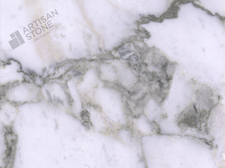 Arabescato Vagli - Marble - Close Up