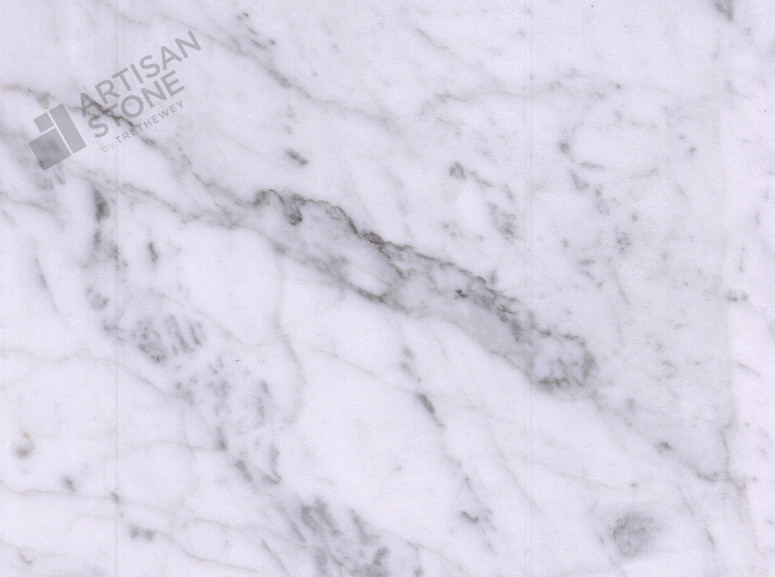 Carrara Gioia - Marble - Close Up