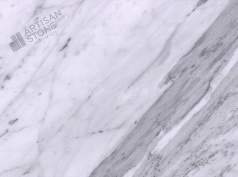 Carrara Statuarietto - Marble - Close Up