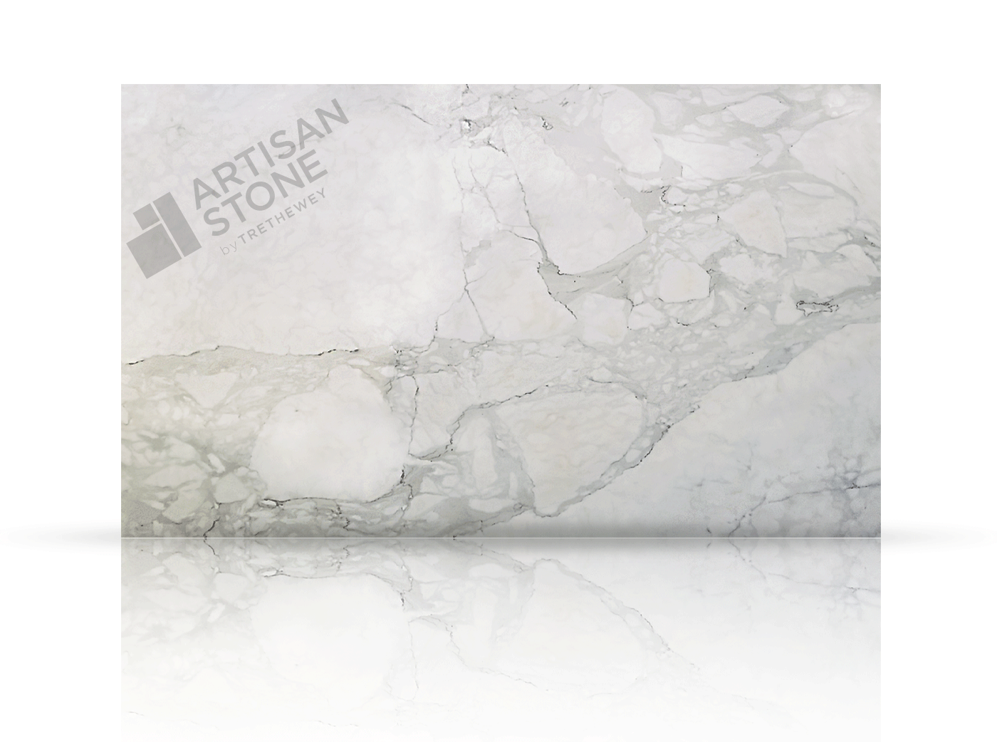 Calacatta Carrara - Marble - Full Slab