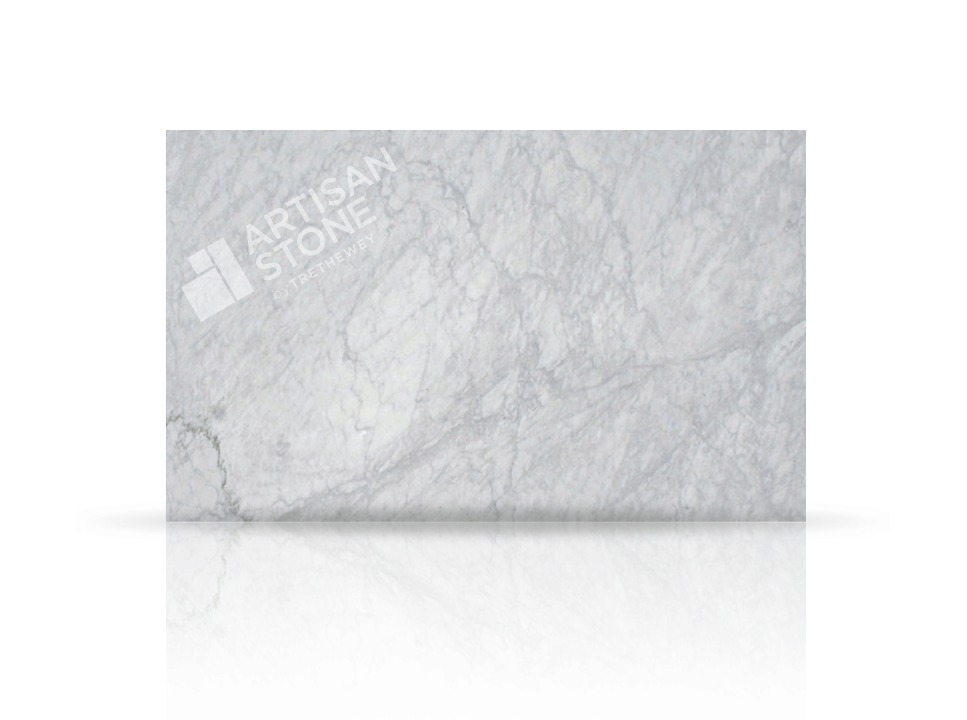 Carrara C - Marble - Full Slab