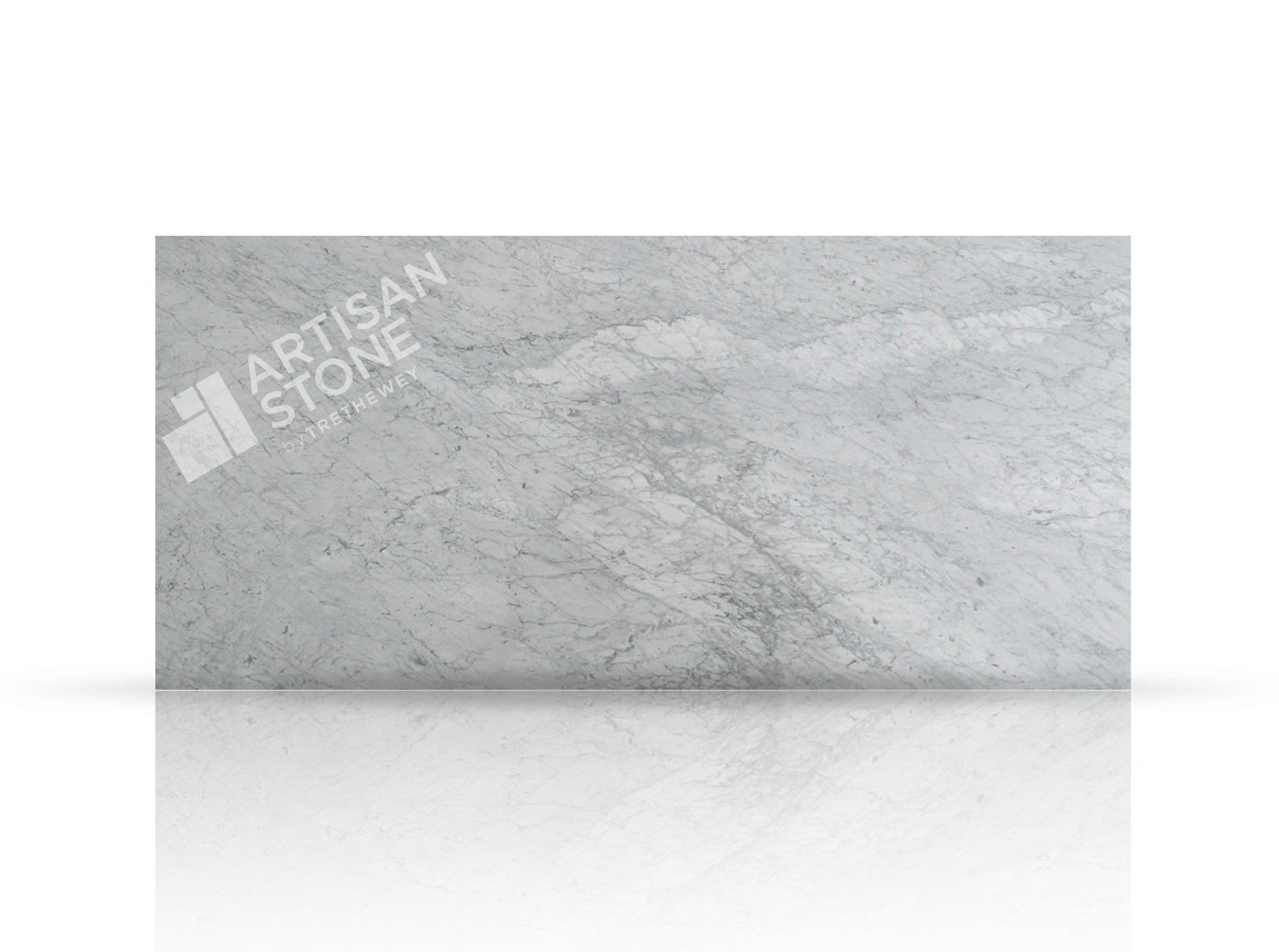 Carrara CD - Marble - Full Slab